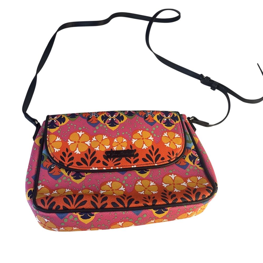 Women’s Multicolored Vera Bradley Purse
